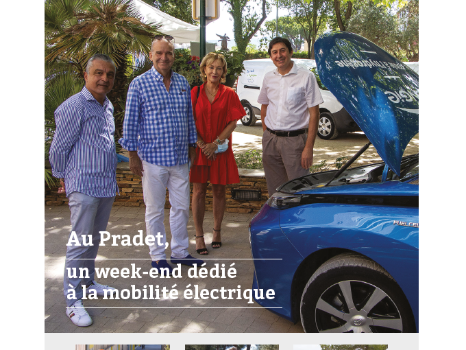 Petites Affiches VAR (…)