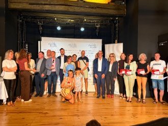 À Draguignan, employeurs et salariés relèvent le défi du « zéro voiture solo »