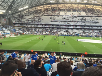 Le mythique Stade Vélodrome devient le « CEPAC Vélodrome »