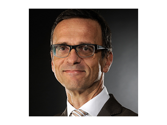 Hervé Simon (Ircade) patron des promoteurs immobiliers