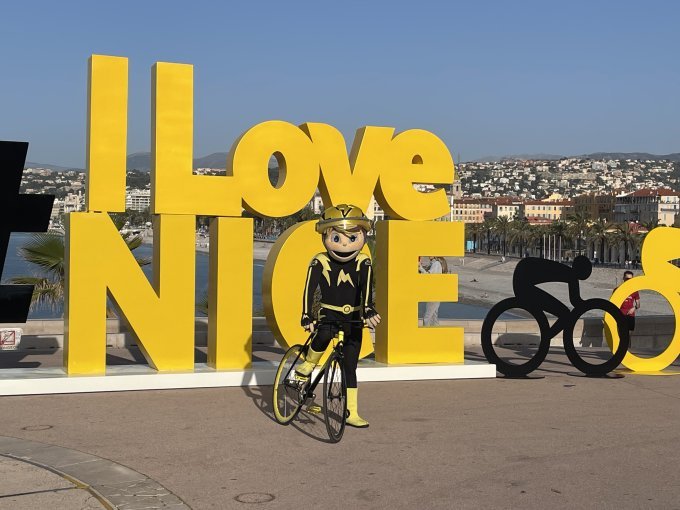L'Étape du Tour des (…)