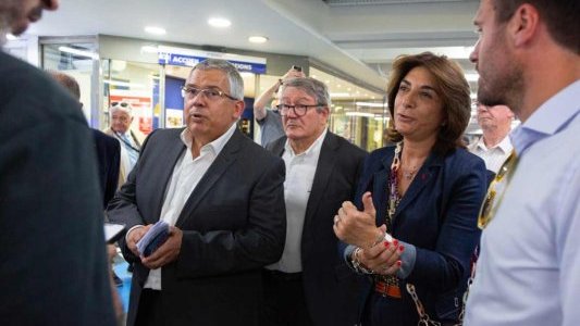 La Métropole renforce la sécurité dans les transports en commun