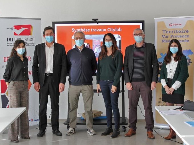 TVT Innovation veut (…)