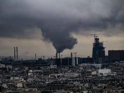 Pollution de l'air : l'État doit payer 20 millions d'euros supplémentaires