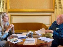 Restauration : il est urgent de mieux protéger le « fait maison » pour Alexandra Borchio Fontimp 