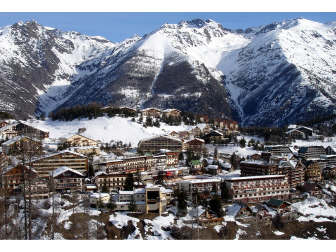 AURON : 4,25 M€ de travau