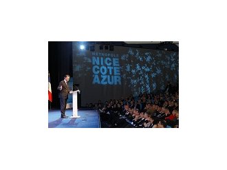 Le made in France, une priorité pour Christian Estrosi