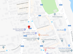 SAINT LAURENT DU VAR : 42 logements ; 8,5 M€ d'équipements publics