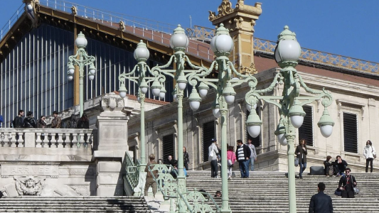 Ligne Nouvelle Provence Côte d'Azur : avis favorable de la commission d'enquête publique et premier CA de la Société Ligne Nouvelle