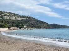 À Roquebrune-Cap-Martin, la JCE invite les citoyens à nettoyer leur littoral