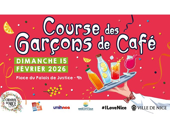Course de garçons de (…)