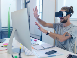 Industries Culturelles et Créatives : La Métropole Nice Côte d'Azur à la recherche de projets novateurs !