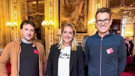 Adoption de l'amendement d'Alexandra Borchio Fontimp : une victoire pour les radios associatives