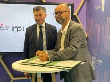France Angels et l'INPI s'engagent pour valoriser la propriété intellectuelle des start-ups