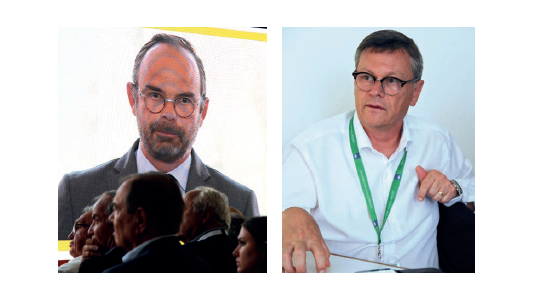 UPE-06 - MEDEF : la révolution culturelle est en marche