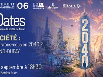 En 2040, comment l'intelligence artificielle pourrait changer nos vies ?