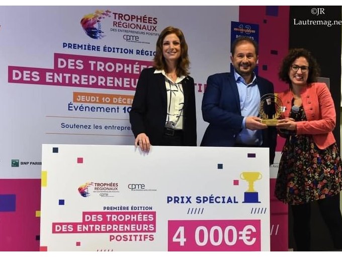 CPME Sud : lauréats (…)