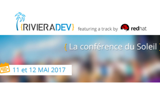 Riviera Dev voit plus grand en 2017, avec vous ?