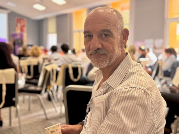 Marco Orlando : « Avec