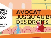 Vos échos juridiques hebdomadaires 