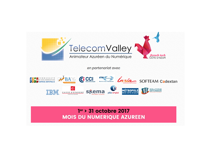 Octobre est le mois (…)
