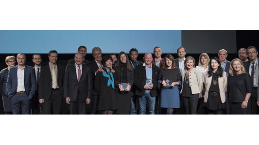 Trophées RSE PACA : de belles PME ont brillamment relevé le défi !