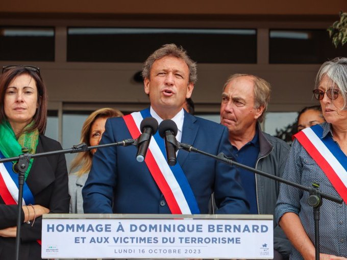 Face au terrorisme islami