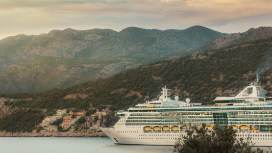 Alpes-Maritimes : l'arrêté interpréfectoral encadrant l'accueil des navires de croisière signé 