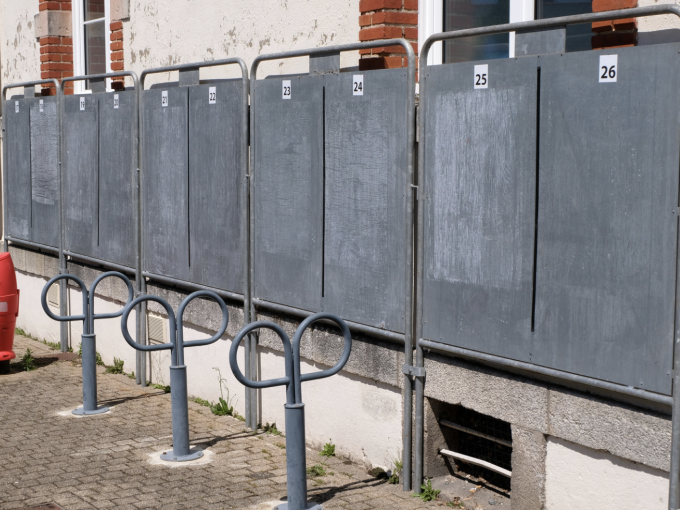 Élections municipales (…)