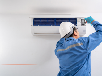 La Colle-sur-Loup lance un appel d'offres pour la maintenance et le renouvellement de ses installations thermiques et climatiques