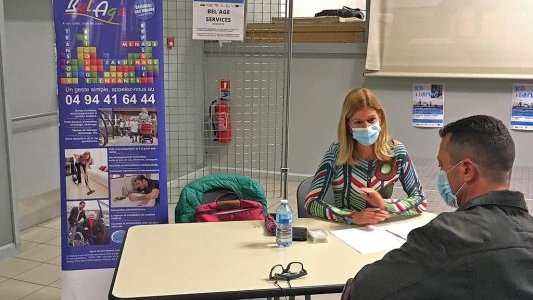 Les services à la personne, un secteur porteur