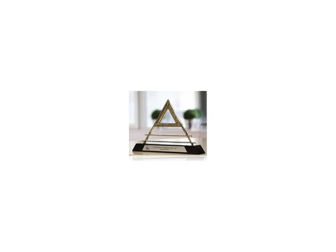 LES LAUREATS DES PYRAMIDE