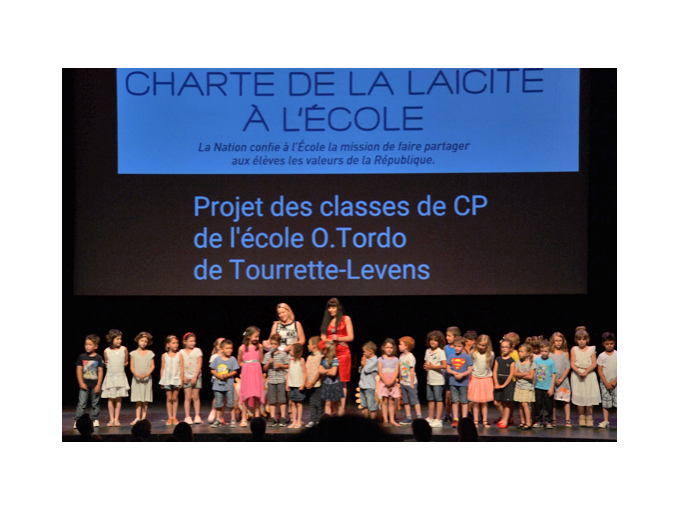 Première réussie pour (…)