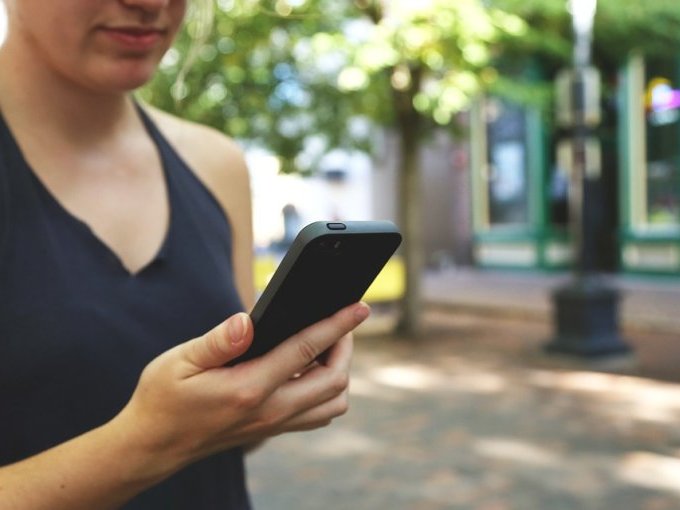 Etude sur les usages (…)