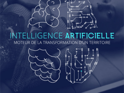 Matinée au CEEI "AI - Moteur de la transformation d'un territoire"