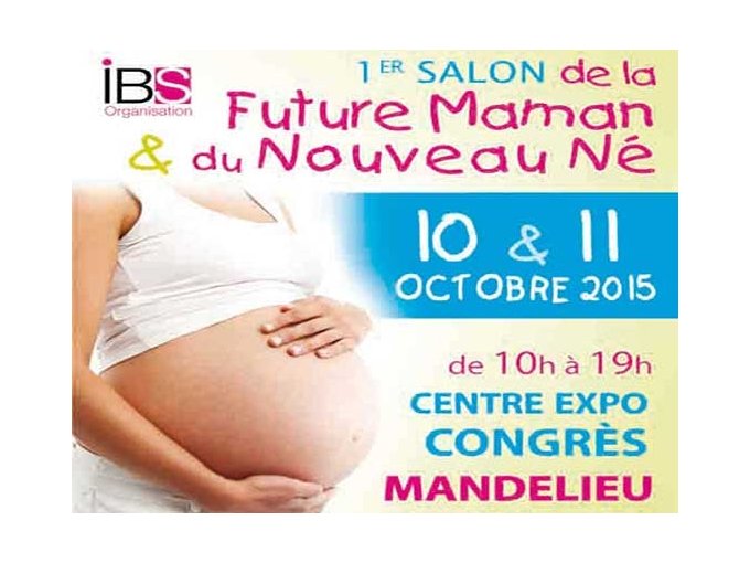 1er Salon de la Future