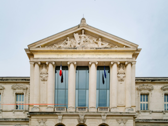 Accident sur le port de Nice : un conducteur de 24 ans jugé en comparution immédiate