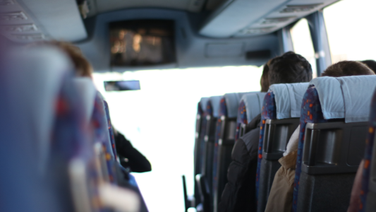 Transport à la demande dans l'arrière-pays niçois : la Région annonce une prolongation de quatre mois