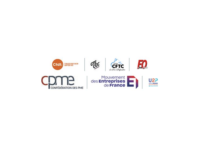 7 organisations professio