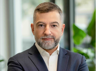 Omer Shala nommé Chief AI Officer de Squad