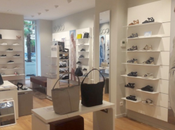 Commerce de proximité : ECCO ouvre un 3ème monomarque à Nice