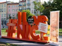 La Maison des femmes s'installera dans le centre de Nice fin 2026