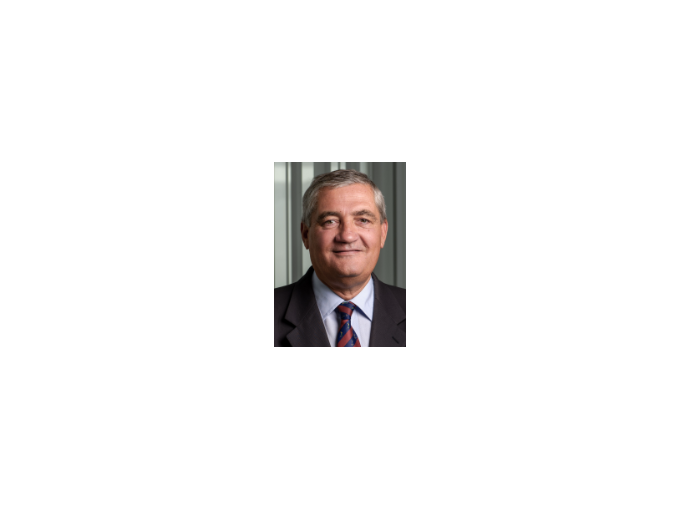 Philippe HENRI élu Présid