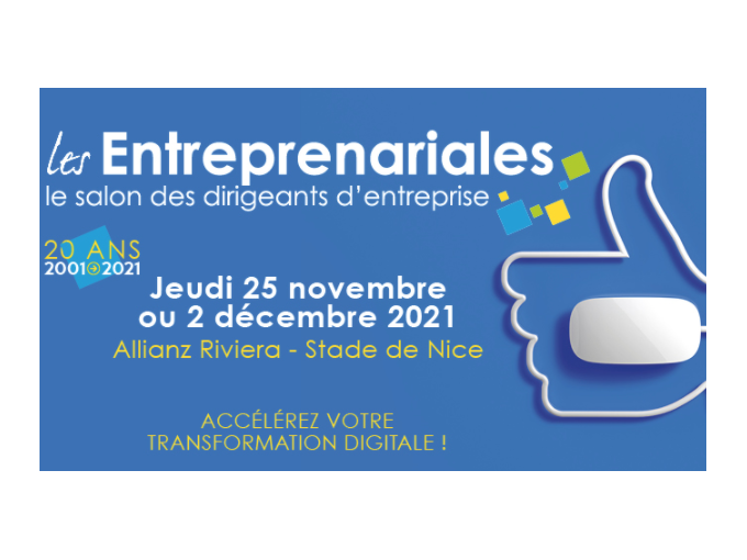 Entreprenariales 2021 (…)