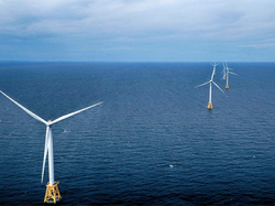 Développement de l'éolien offshore flottant : Déclaration commune des Régions SUD Provence Alpes Côte d'Azur - Occitanie / Pyrénées-Méditerranée