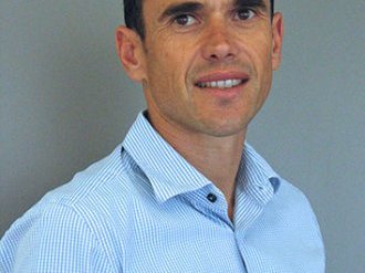 Benjamin Mondou, gentleman entrepreneur