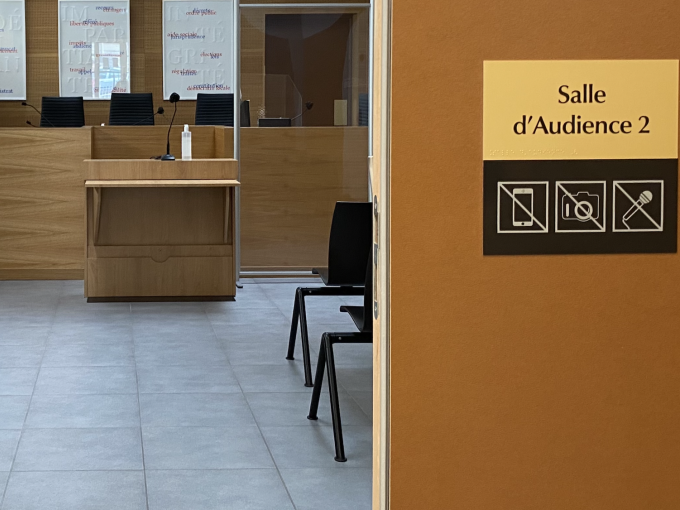 Procès de l'attentat (…)