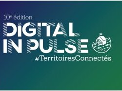 C'est parti pour la 10e édition de Digital InPulse Huawei sur le thème "les Territoires Connectés"