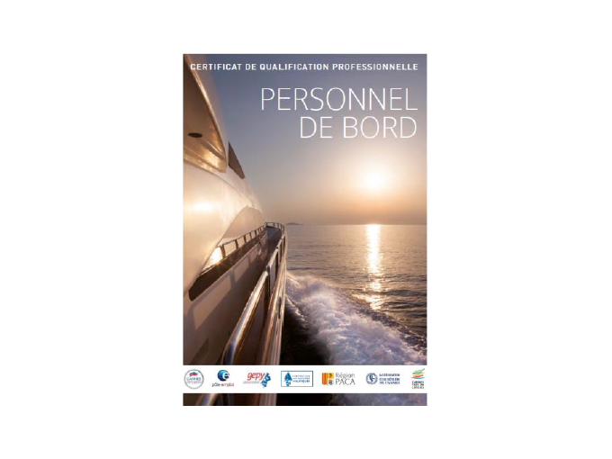 Formation « Personnel (…)