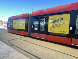  Lignes d'Azur : Les nouveautés à partir du 2 septembre 